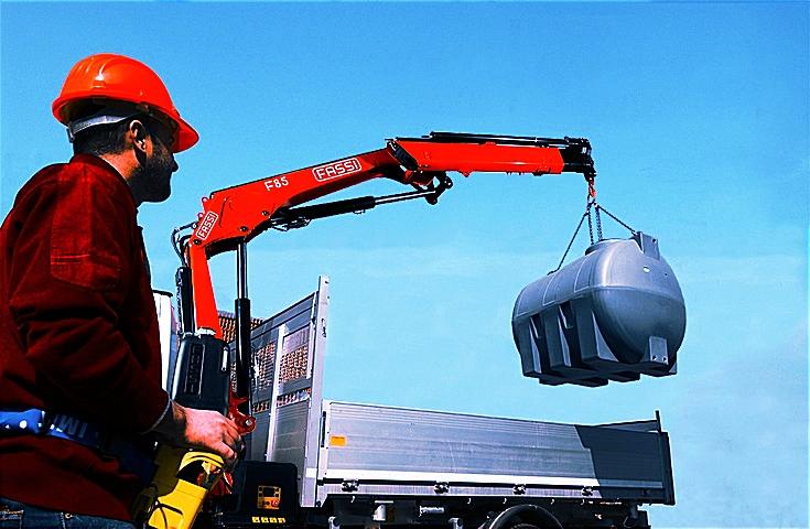 Grutage 3
